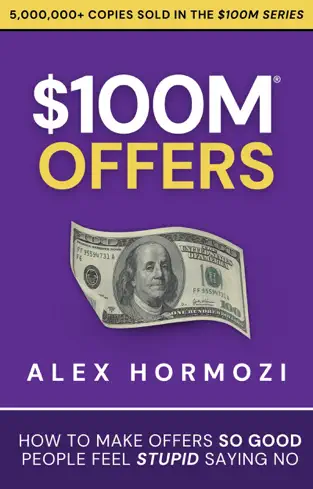 100 Millions dollars Offers pdf
