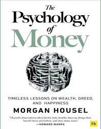 Download a book The Psychology of Money pdf