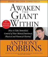 Download a book Awaken the Giant Within pdf