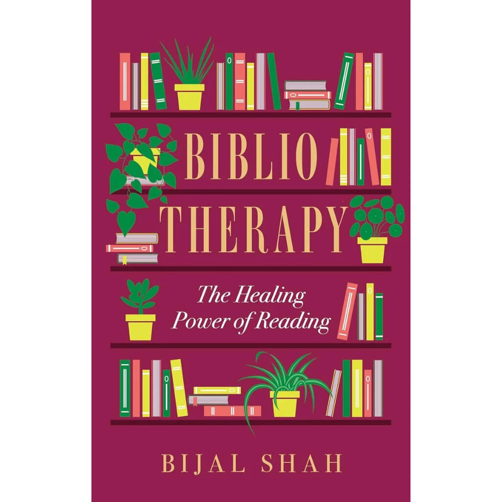 Bibliotherapy by Bijal Shah PDF
