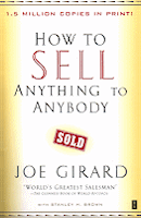 Download a book How to Sell Anything to Anybody pdf