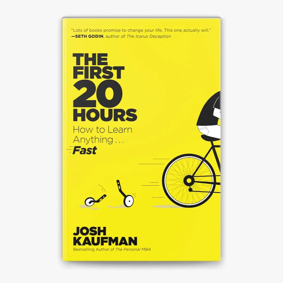 The First 20 Hours pdf