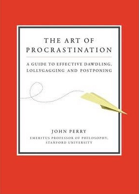 The Art of Procrastination pdf