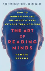 The Art of Reading Minds pdf