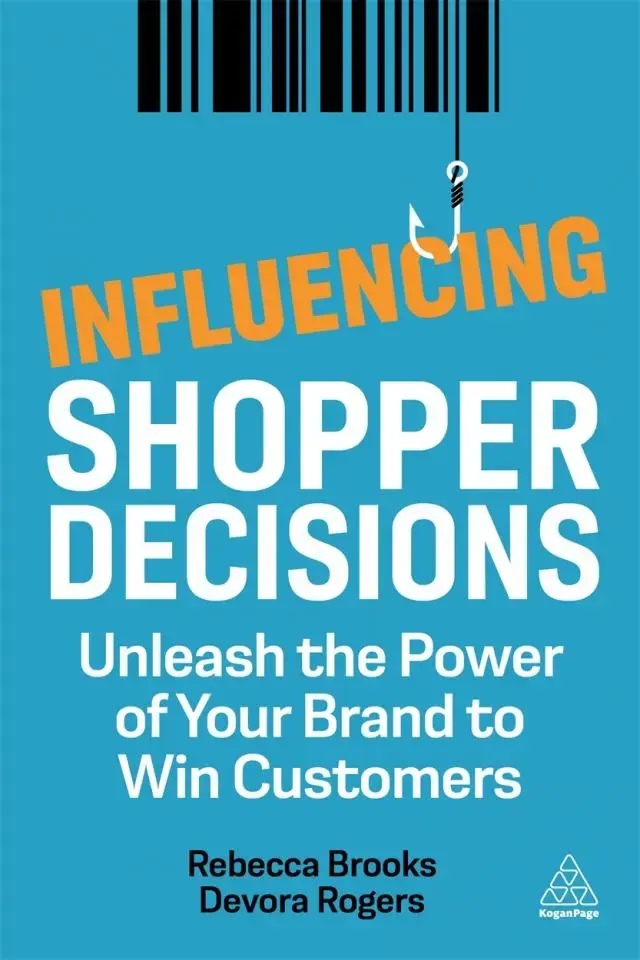 Influencing Shopper Decisions pdf
