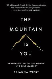 The Mountain Is You pdf