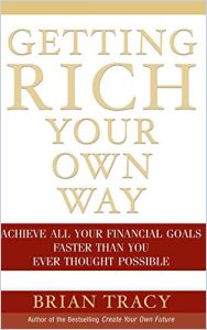 Download a book Getting Rich Your Own Way pdf