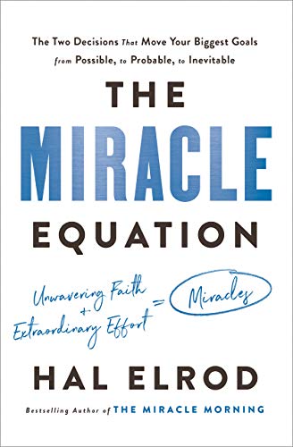 Download a book The Miracle Equation pdf