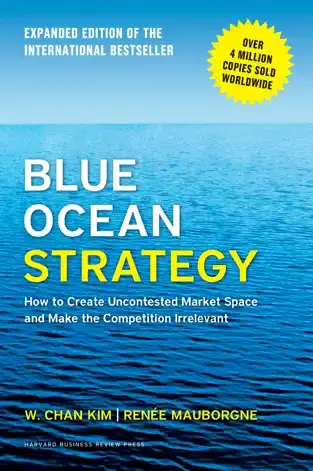 Blue Ocean Strategy pdf