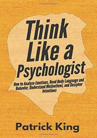 Download a book think like a psychologist pdf