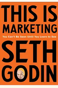 Download a book This Is Marketing pdf