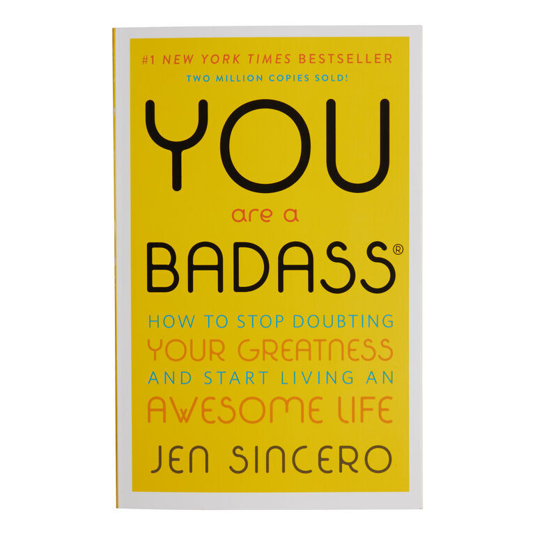 You Are a Badass pdf 