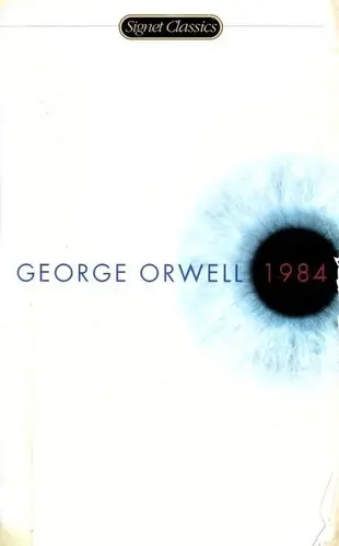 1984 by George Orwell pdf