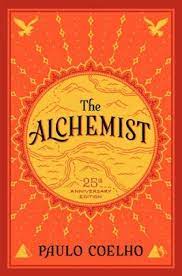 Download a novel Alchemist pdf