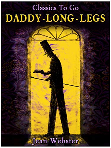 Download a novel Daddy Long Legs pdf