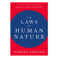 Download a book The law of human nature pdf