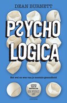 Download a book Psycho-logica pdf