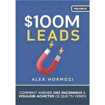 le livre 100 millions de prospects PDF