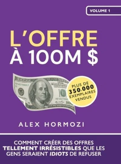 l'offre à 100 millions dollars pdf
