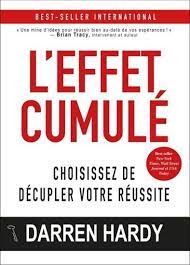 Télécharger un livre Effet cumule pdf