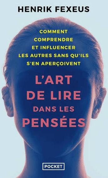 L'Art de lire dans les pensées pdf