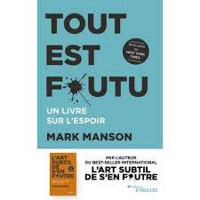 Télécharger un livre Tout est foutu pdf