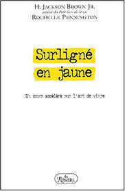 Télécharger un livre surligné en jaune pdf