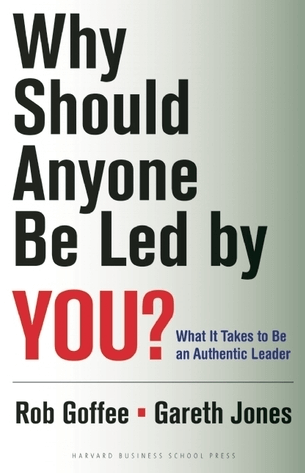 Comment devenir un leader authentique PDF