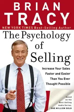La Psychologie de la vente pdf