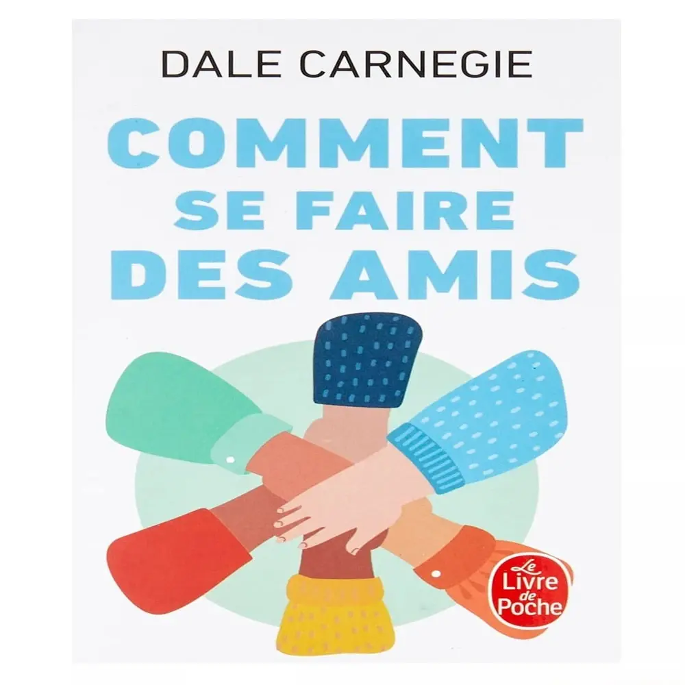 Comment se faire des amis pdf