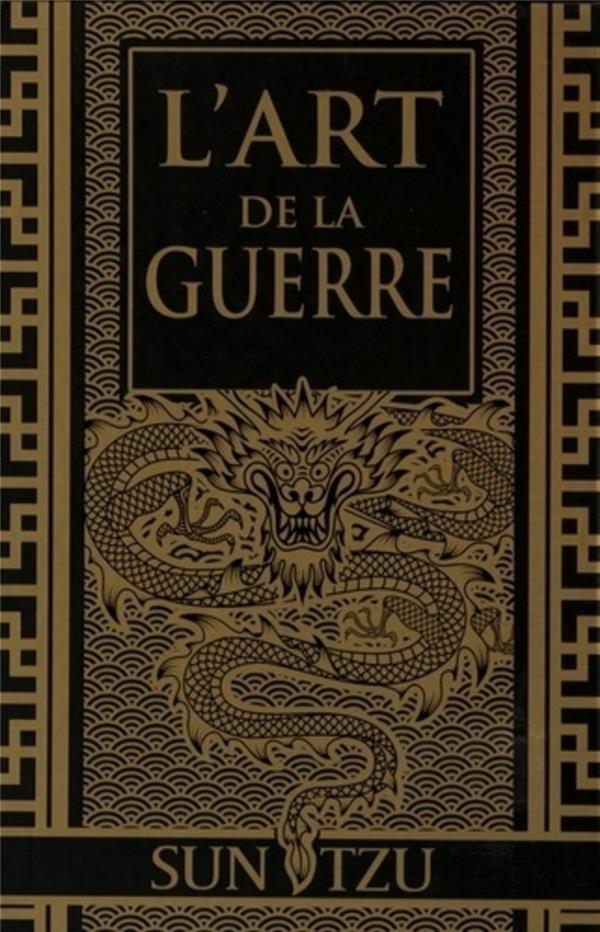 Art de la guerre de Sun Tzu PDF