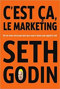 Télécharger un livre C'est ça le marketing pdf 