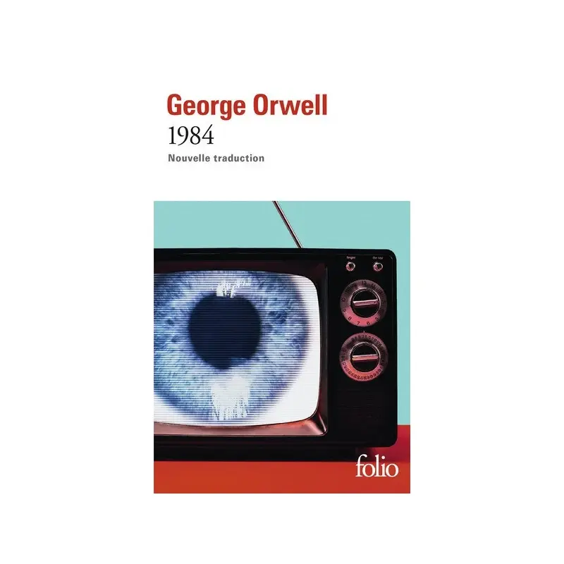 1984 de George Orwell pdf