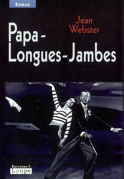 Télécharger un roman Papa-longues-jambes pdf