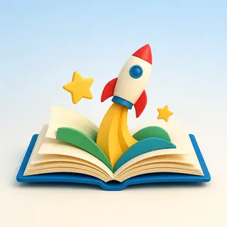 كتب الأطفال