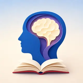 كتب علم النفس