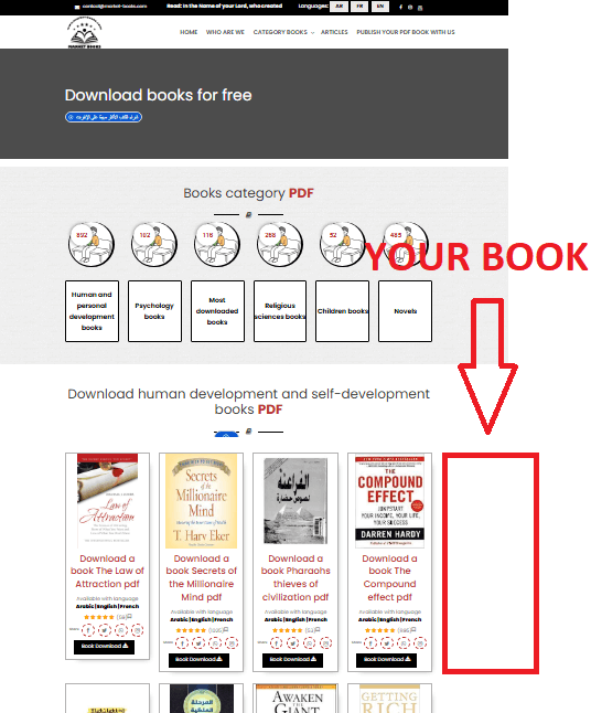 Vendez tout ce que vous voulez à qui vous voulez pdf