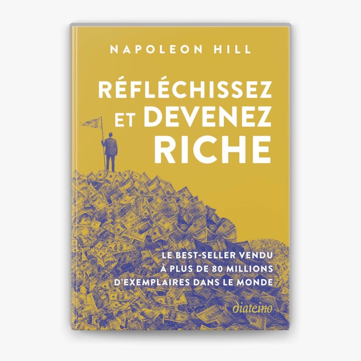 Réfléchissez et devenez riche