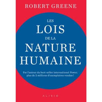 Les lois de la nature humaine pdf