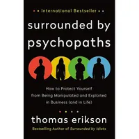 Surrounded by psychopaths pdf