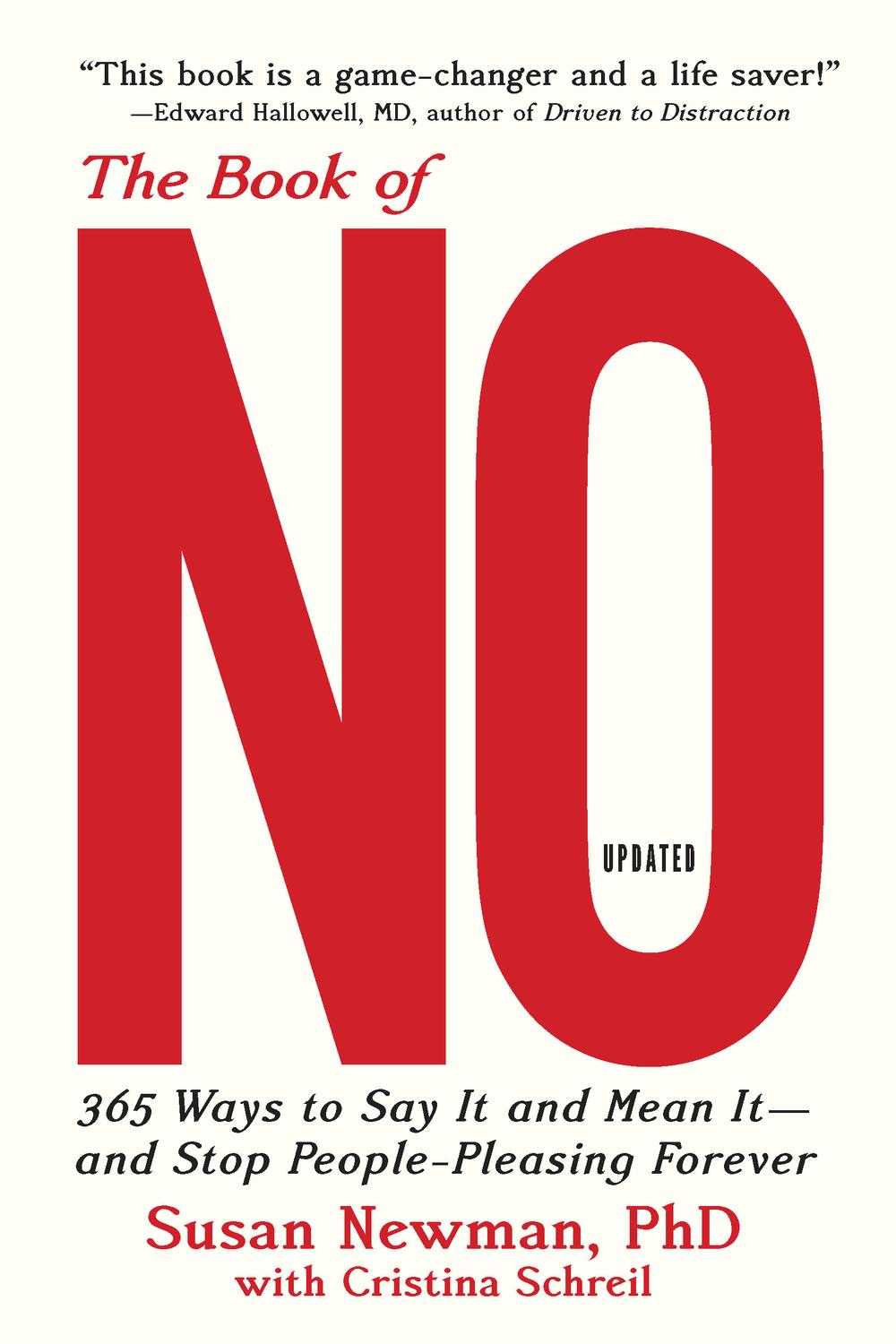 The Book of No pdf