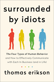 Surrounded by Idiots pdf