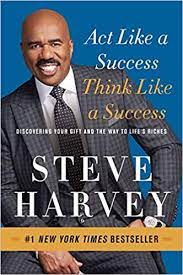 Act Like a Success Think Like a Success pdf