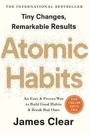 Atomic Habits pdf