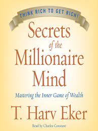 Secrets of the Millionaire Mind pdf