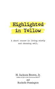 highlighted in yellow pdf