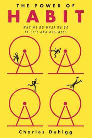 The power of habit pdf