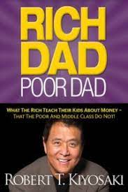 Rich Dad Poor Dad pdf