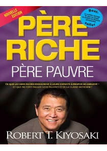 Père Riche Père Pauvre pdf