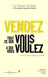 Vendez tout ce que vous voulez à qui vous voulez pdf